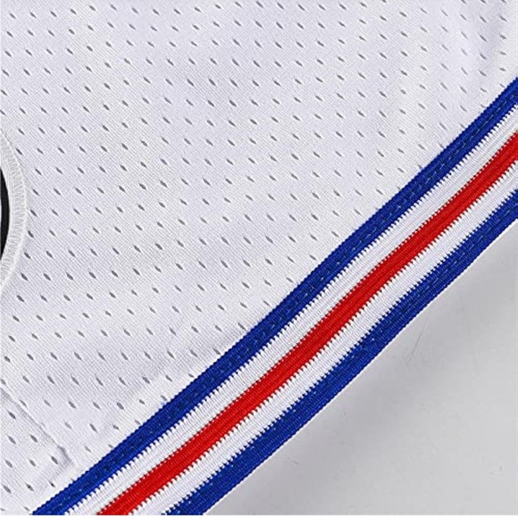 Vintage Tune Squad Basketball Shorts Size S. - Picture 6 of 7